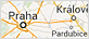 jazykové školy na mapě