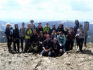 Fotografie z jazykového kurzu - Pomaturitní studium AJ - mírně pokročilí, Angličtina, Praha