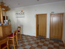 Jazyková škola PRAGUE INSTITUTE: vstupní hala/recepce