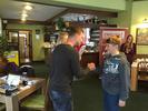 Jazyková škola ENGLISHstay.cz - JEDEN NA JEDNOHO s rodilým mluvčím - 70h angličtiny - Intenzivní pobytové kurzy v Česku