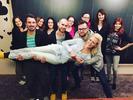 Fotografie z jazykového kurzu - Individuální lekce němčiny, Němčina, Plzeň