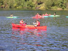 Jazyková škola Cool Study: Junioři v Kanadě, Adventure Programme