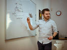 Fotografie z jazykového kurzu - Business English Conversation, Angličtina, Olomouc