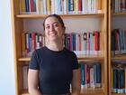 Gaia Visentin - Lektor cizích jazyků a učitel cizích jazyků