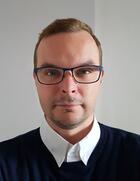 Martin - Lektor cizích jazyků a učitel cizích jazyků