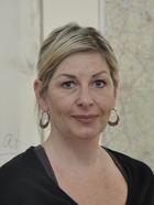 Lektor jazykového kurzu Pomaturitní studium AJ - středně pokročilí - Klára Berry