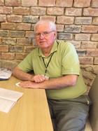 John Regan - Lektor angličtiny Praha a učitel angličtiny Praha