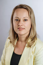 Anna Vardžiková - Lektor cizích jazyků a učitel cizích jazyků