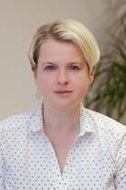 Mgr. Martina Tuzarová - jazykový tábor - lektoři
