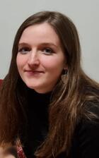 Klára Hobelová - Lektor cizích jazyků a učitel cizích jazyků