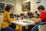 Fotografie z jazykového kurzu - Business English Conversation, Angličtina, Olomouc
