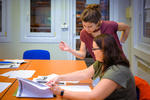 Fotografie z jazykového kurzu - Business English Conversation, Angličtina, Olomouc