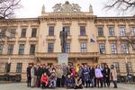 Fotografie z jazykového kurzu - Italština pro začátečníky 1, Italština, Brno