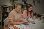 Fotografie z jazykového kurzu - Business English Conversation, Angličtina, Olomouc