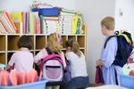 Jazyková škola JŠ LEVL languages Kolín: Školní knihovna se zjednodušenou četbou