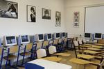 Fotografie z jazykového kurzu - FIREMNÍ KURZY ITALŠTINY - zakázkové kurzy obecného, obchodního i profesního jazyka, Italština, Praha