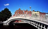 Jazyková škola Cool Study: Dublin