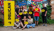 Fotografie z jazykového kurzu - ROČNÍ ČEŠTINA pro CIZINCE online, Čeština pro cizince, Brno