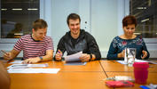 Fotografie z jazykového kurzu - Business English Conversation, Angličtina, Olomouc