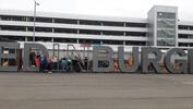 Fotografie z jazykového kurzu -  Pomaturitní studium anglického  jazyka, Angličtina, Kolín