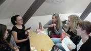 Jazyková škola s právem SJZ Brno