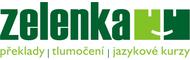 Jazyková škola - Jazyková škola ZELENKA  Jazyková škola ZELENKA Zlín