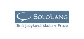 Jazyková výuka němčina pro děti Praha 5: Jazyková škola Jazyková škola SoloLang Jazyková škola SoloLang Praha 5 (Smíchov)