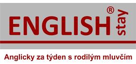 Jazyková škola ENGLISHstay.cz - JEDEN NA JEDNOHO s rodilým mluvčím - 70h angličtiny - Intenzivní pobytové kurzy v Česku