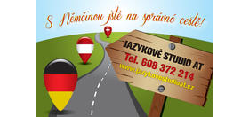 Jazyková škola Jazykové studio AT - osobní zkušenosti studentů
