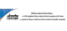 Výuka ruština Olomoucký kraj / Jazyková výuka v Olomouckém kraji: Jazyková škola SZŠ a VOŠz E. Pöttinga a Jazyková škola s právem SJZ Olomouc  Jazyková škola s právem státní jazykové zkoušky Olomouc