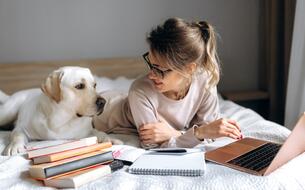 Individuální jazykové kurzy a doučování angličtiny