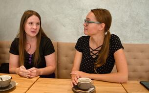 Online, skype kurzy němčiny přes internet (e-learning)