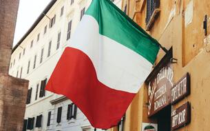 Skupinové (veřejné) jazykové kurzy italštiny Brno