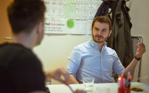 Individuální jazykový kurz a doučování angličtina