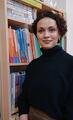 Lektor jazykové školy : Mariam