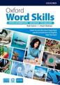 Učebnice používaná v jazykové škole  Jazyková škola s právem SJZ Brno: Word Skills