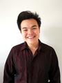 Lektor jazykové školy Perfect World s.r.o.: Samuel Zheng